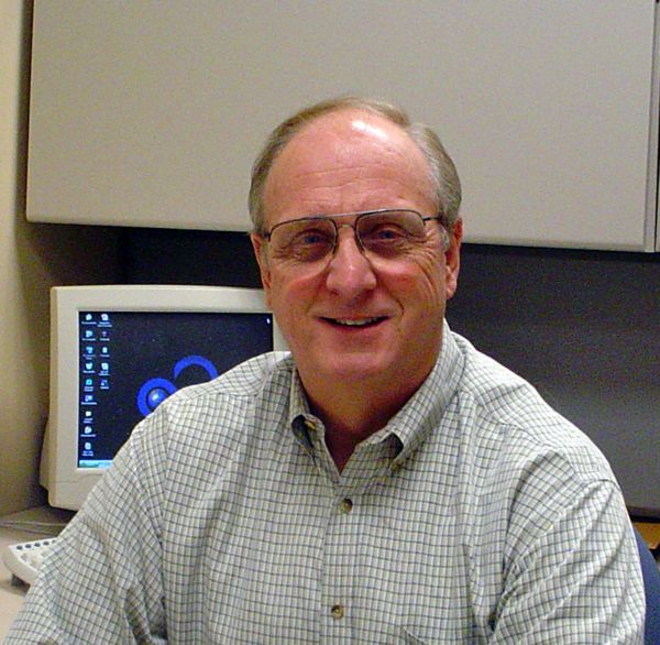 profile photo for Dr. James William Davidson